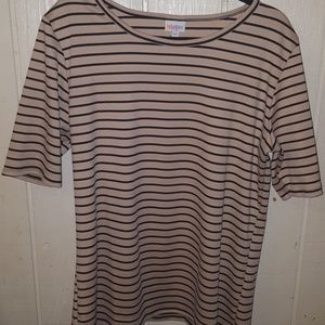 3xl lularoe Gigi shirt